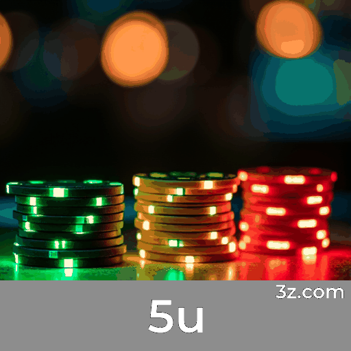 5u: A Experiência de Dealer ao Vivo Preferida no Brasil