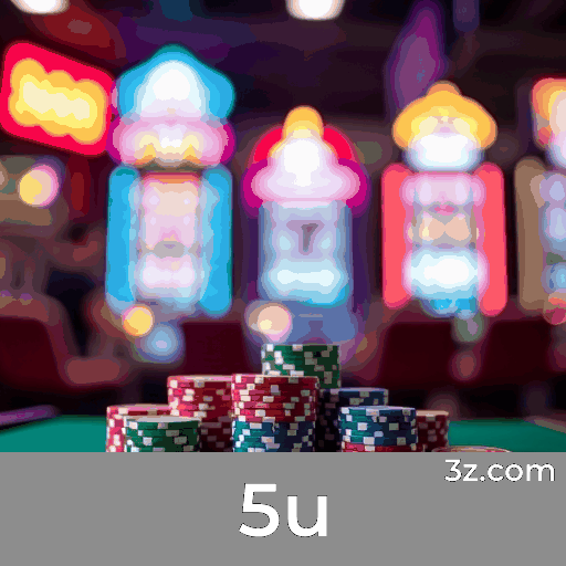 5u: A Experiência de Dealer ao Vivo Preferida no Brasil