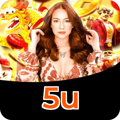 Promoções e bônus exclusivos da 5u