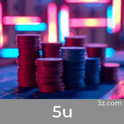 Descubra a Emoção dos Jogos de Cassino com 5u