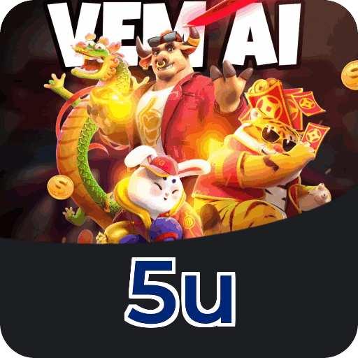 Streaming 4K no cassino ao vivo da 5u