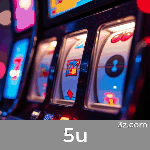 Descubra a Emoção dos Jogos de Cassino com 5u